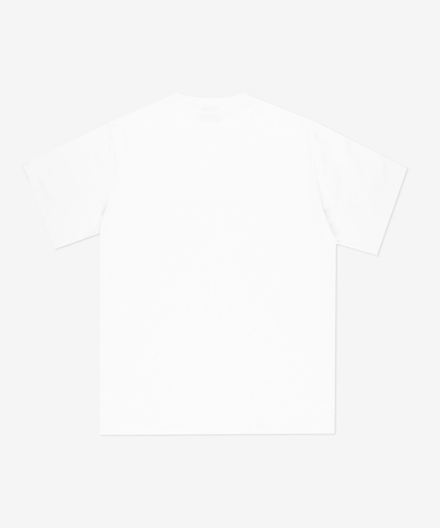 Tričko PROSTO Closs White Biela | KL241MTEE1221, 1