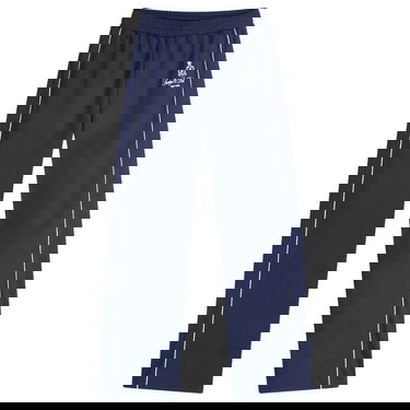 Tepláky Sporty & Rich Sporty & Rich Vendome Track Pants, Size Large Navy | PA044508205BL32-NVY, 0