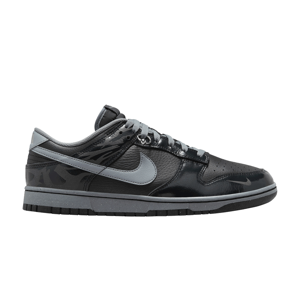 Tenisky a topánky Nike Dunk Low Čierna | FZ3053-001, 0