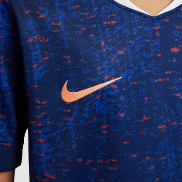 Dres Nike FFF Stadium 2025 Dri-FIT Replica Jersey Modrá | FZ9199-492, 1
