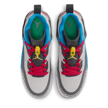 Tenisky a topánky Jordan Jordan Spizike Low SE Rôznofarebný | IM7423-004, 2