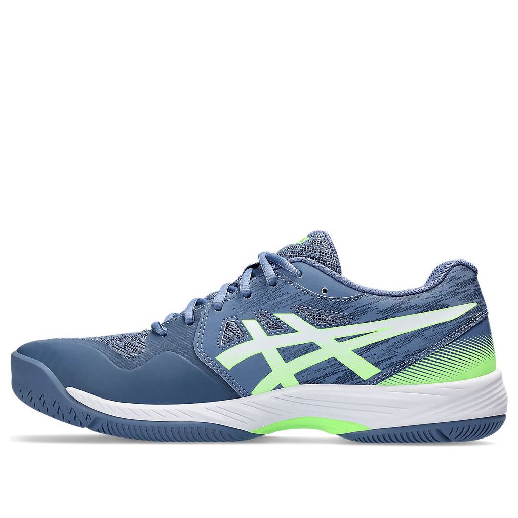 Tenisky a topánky Asics Gel-Court Hunter 3 Modrá | 1071A088-402, 0