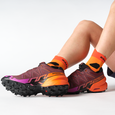 Tenisky a topánky Salomon Salomon Speedcross 6 Rôznofarebný | l47960900, 2