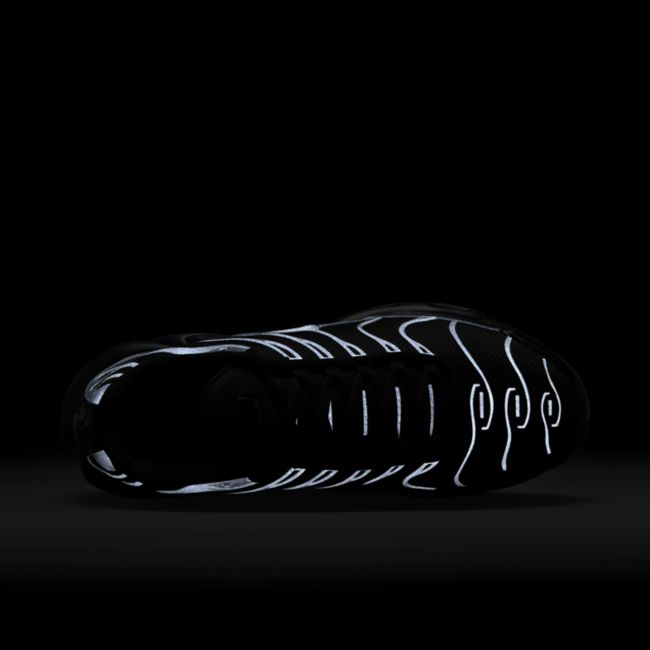 Tenisky a topánky Nike Air Max Plus W Čierna | FB8479-001, 1