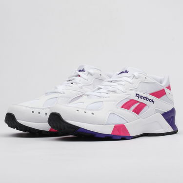 Tenisky a topánky Reebok Aztrek Biela | CN7841, 1
