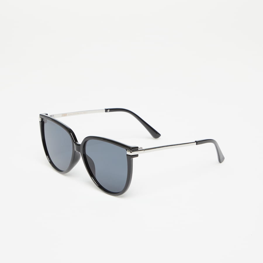 Slnečné okuliare Urban Classics Sunglasses Milano Čierna | TB6453-02499, 1