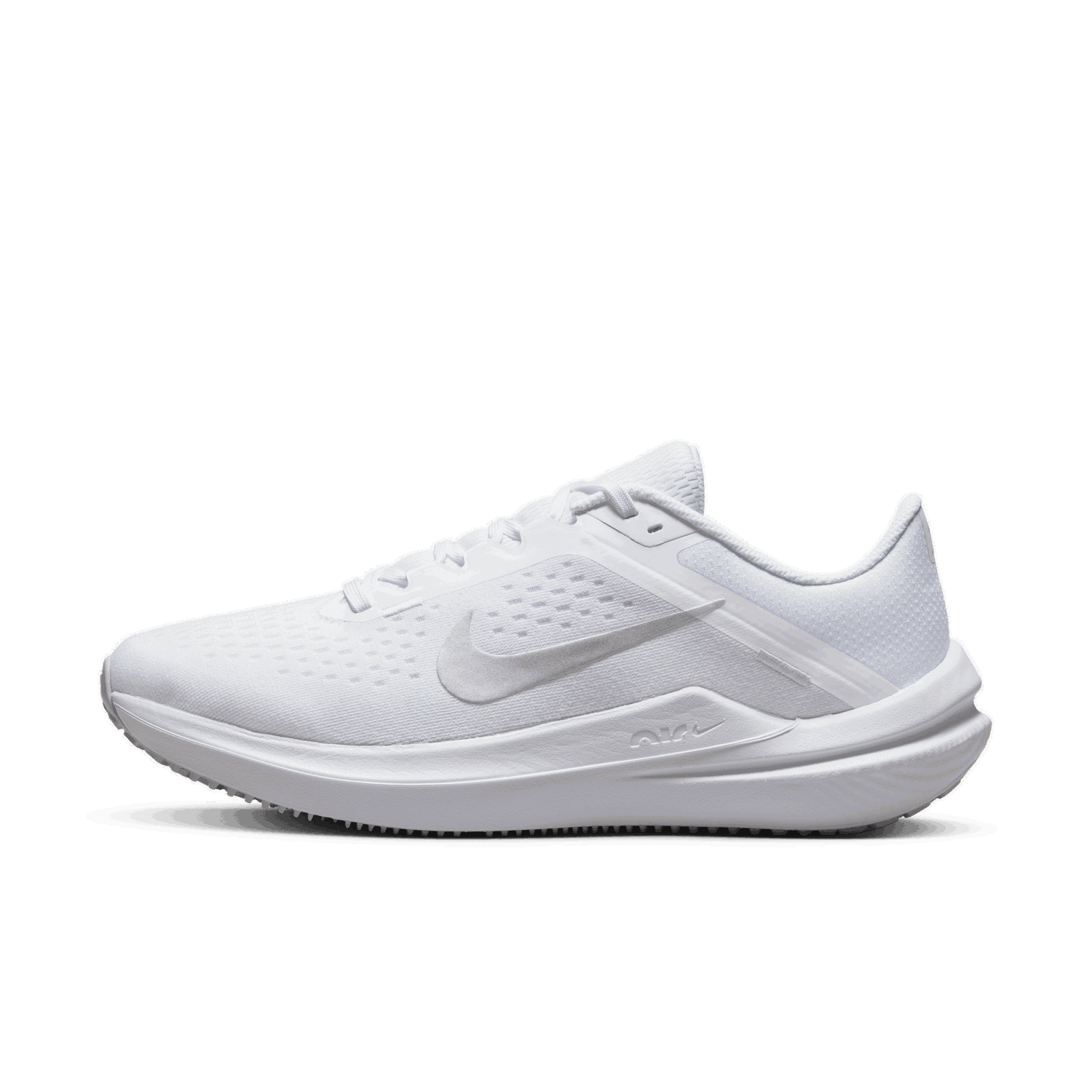 Oblečenie Nike Dámské běžecké silniční boty Winflo 10 - Bílá Čierna | DV4023-102, 0