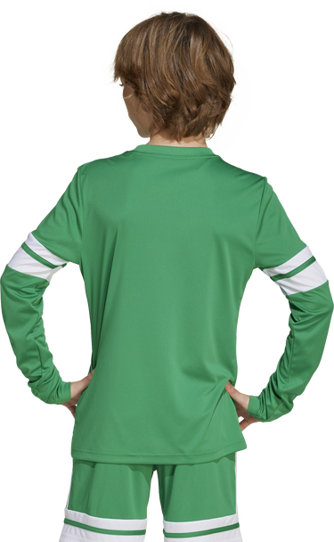 Dres adidas Originals Adidas Squadra 25 Long Sleeve Jersey Zelené | jn7491, 2