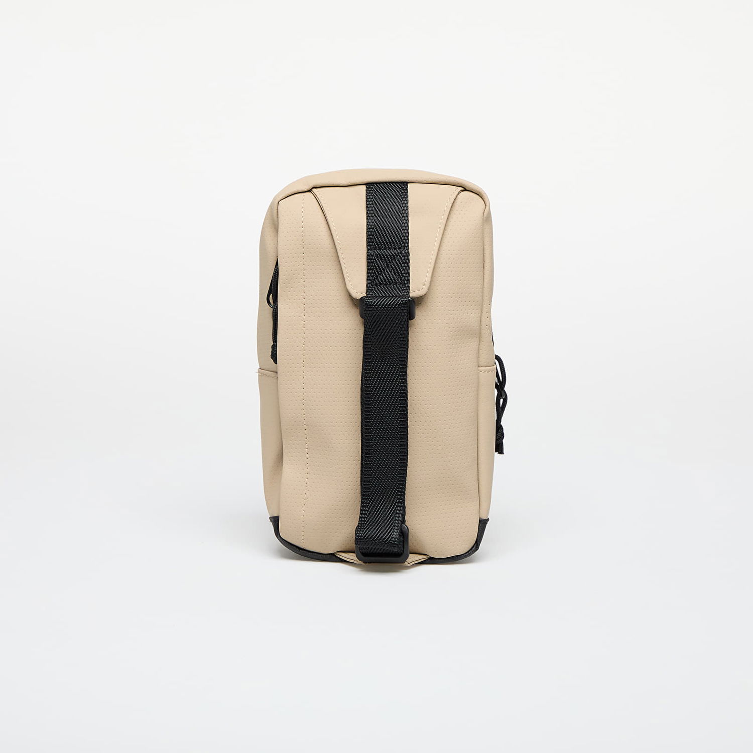 Taška cez rameno New Balance Legacy Crossbody Bag Stoneware Universal Béžová | LAB23168SOT, 1
