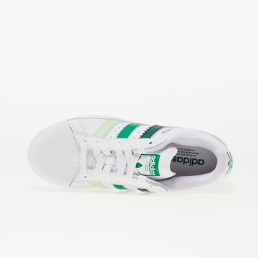 Tenisky a topánky adidas Originals adidas Superstar Xlg W Biela | IF9121, 2