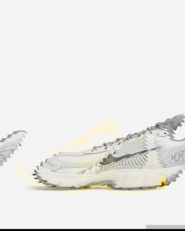 Tenisky a topánky Nike Zoom Vomero 5 "Light Bone" Biela | FV0397-001, 4