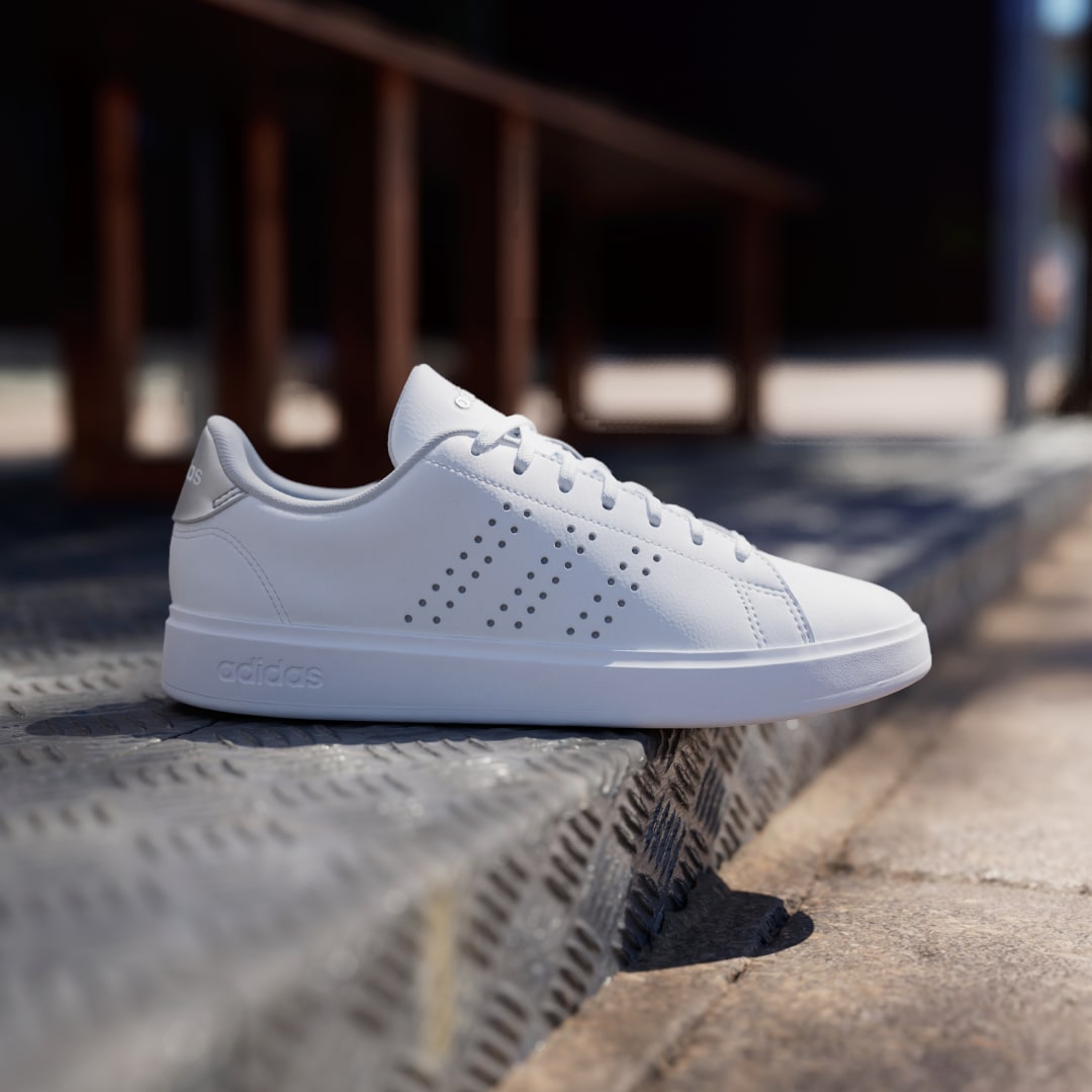 Tenisky a topánky adidas Originals Advantage 2.0 Biela | IG9175, 1