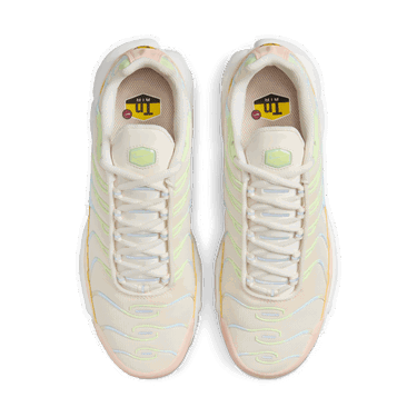 Tenisky a topánky Nike Air Max Plus Béžová | DZ3671-800, 2
