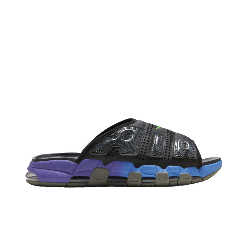 Tenisky a topánky Nike Air More Uptempo Slide Modrá | FN8893-034