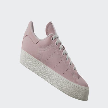 Tenisky a topánky adidas Originals Stan Smith Ružová | IG0345, 3