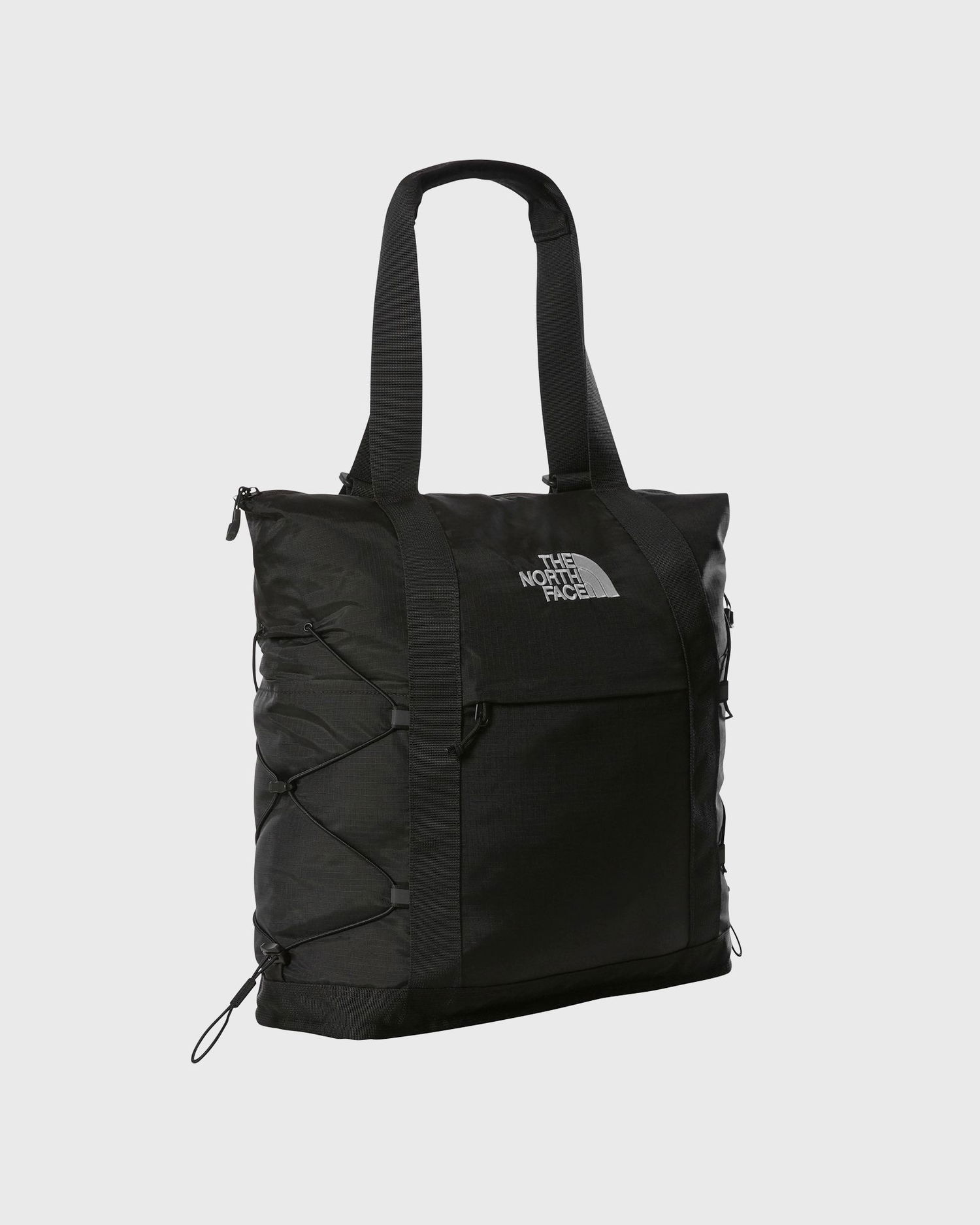 Tote bag The North Face BOREALIS TOTE Čierna | NF0A52SV4HF1, 0