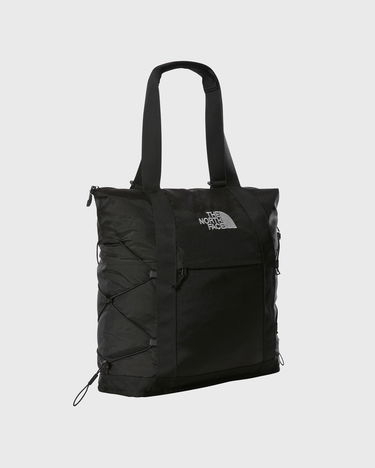 Tote bag The North Face BOREALIS TOTE Čierna | NF0A52SV4HF1, 0