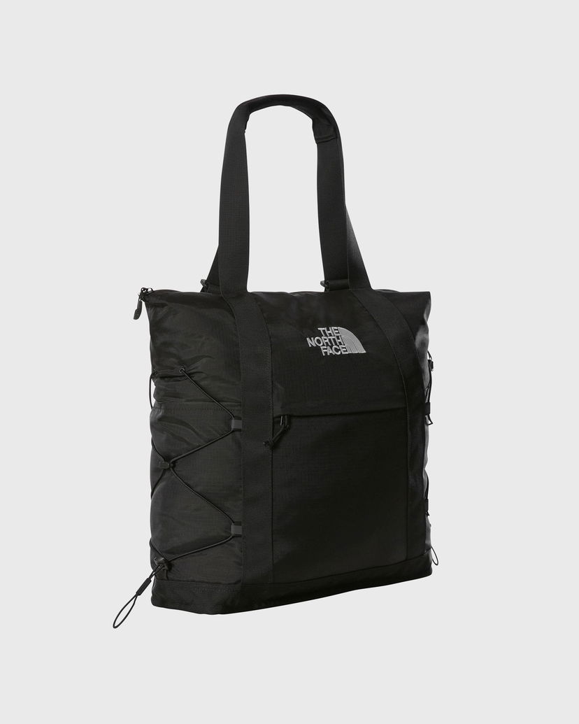 Tote bag The North Face BOREALIS TOTE Čierna | NF0A52SV4HF1