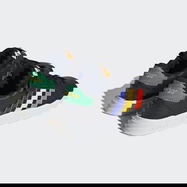 Tenisky a topánky adidas Originals Grand Court Čierna | HP8914, 1
