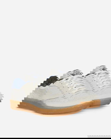 Tenisky a topánky Reebok Club C 85 Béžová | RMIA04VC99LEA002, 2