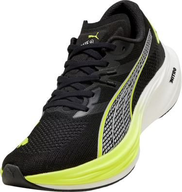 Tenisky a topánky Puma Deviate NITRO 3 Čierna | 309707-15, 4