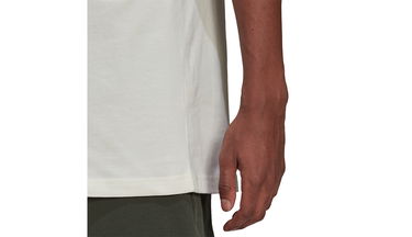 Tričko adidas Originals Adventure Mountain Spray T-Shirt Biela | HF4773, 6