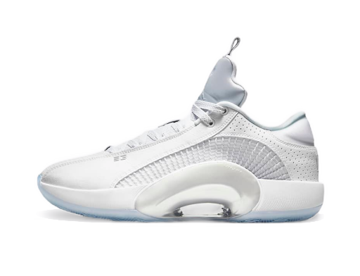 Basketball Jordan Air Jordan 35 Low Biela | CW2460-100