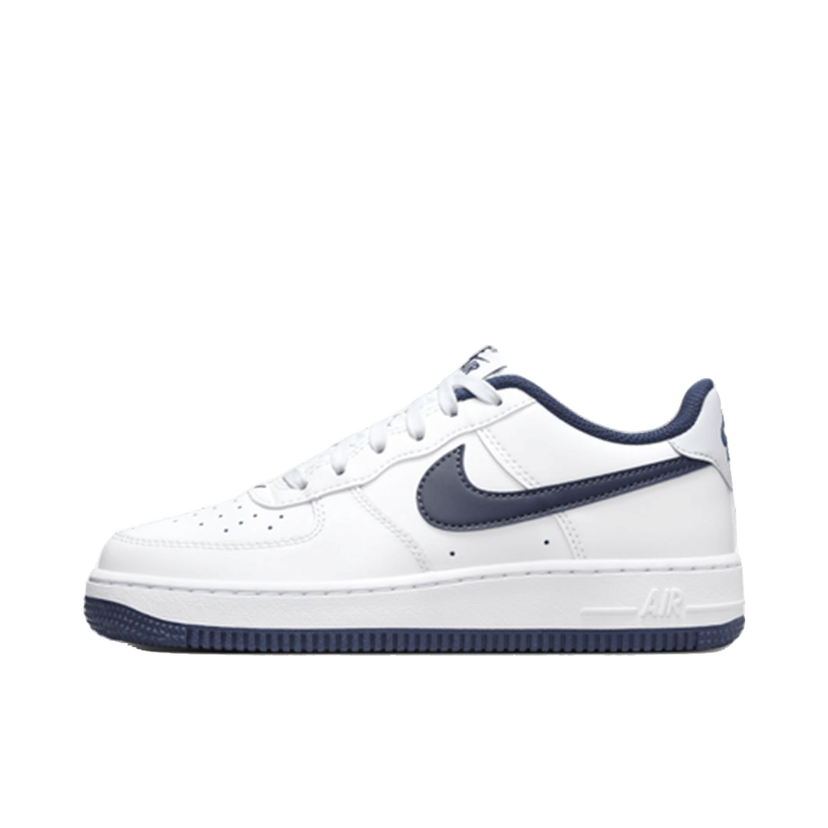 Tenisky a topánky Nike Air Force 1 Biela | FV5948-104