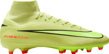 Tenisky a topánky Nike Cleats ZOOM SUPERFLY 10 PRO AG-PRO Zelené | hq3161-300, 0