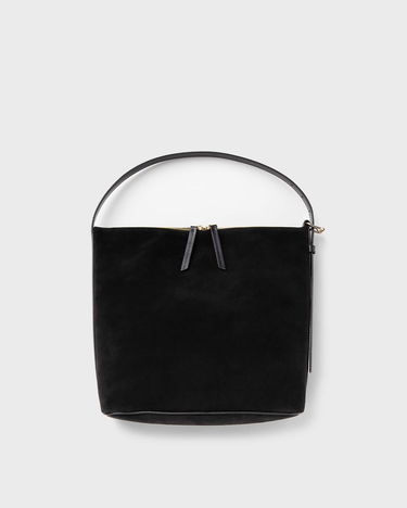 Kabelka A.P.C. SAC VERA Čierna | PXCAL-F61902-LZZ, 1