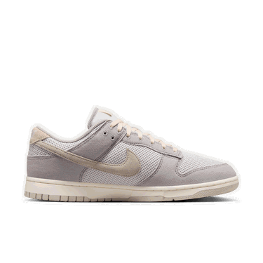 Tenisky a topánky Nike Dunk Low Retro SE Šedá | HJ4329-002, 4