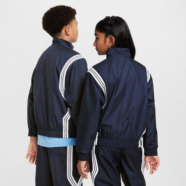 Súprava Nike Nike Crossover Repel Jacket Navy | FZ5233-451, 3
