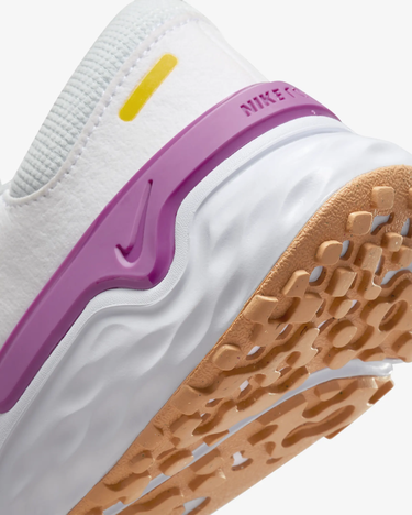 Tenisky a topánky Nike renew run 4 35,5 Biela | DR2682-102, 5