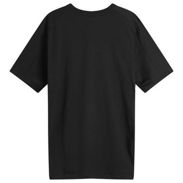 Tričko Arcteryx Kragg SL Cotton T-Shirt, Size X-Large Čierna | X000009533-002291, 2