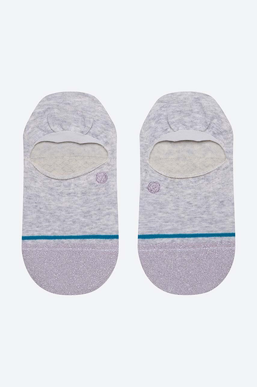 Ponožky Stance Socks Dazzle Šedá | W145A21DAZ, 1