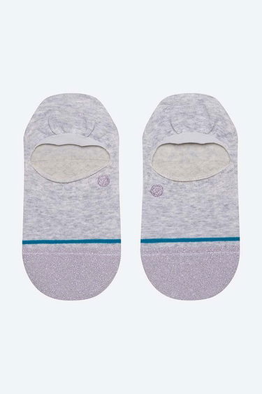 Ponožky Stance Socks Dazzle Šedá | W145A21DAZ, 1