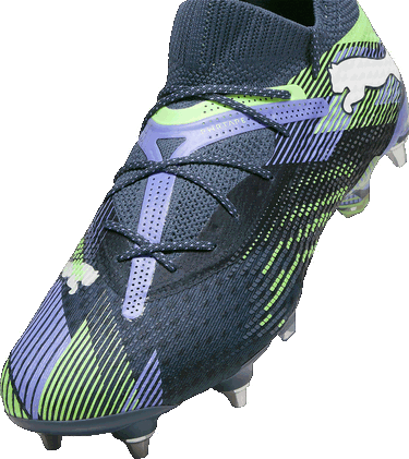 Tenisky a topánky Puma FUTURE 7 ULTIMATE Rôznofarebný | 107918-03, 1