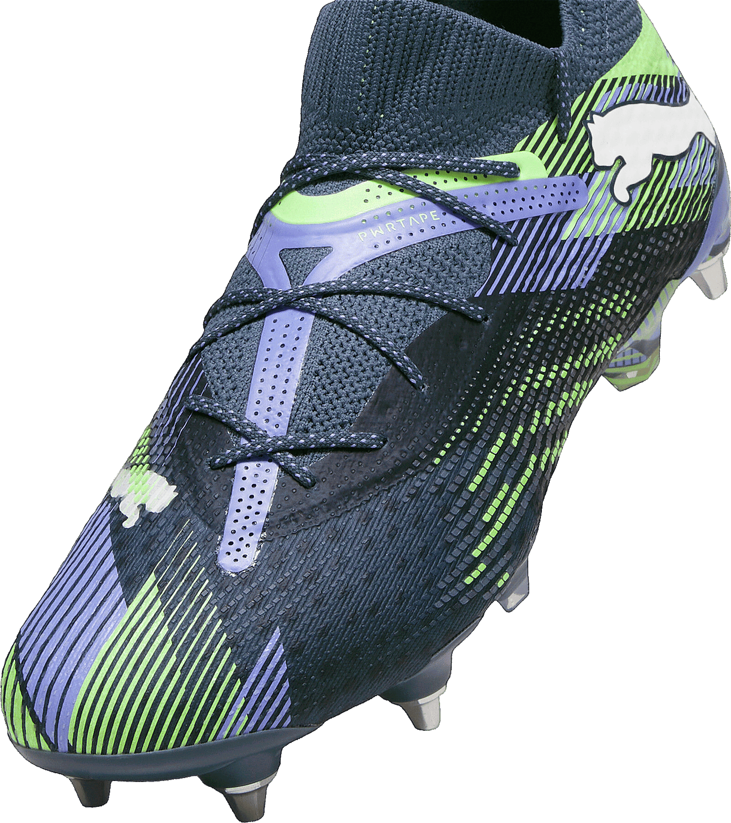 Tenisky a topánky Puma FUTURE 7 ULTIMATE Rôznofarebný | 107918-03, 1