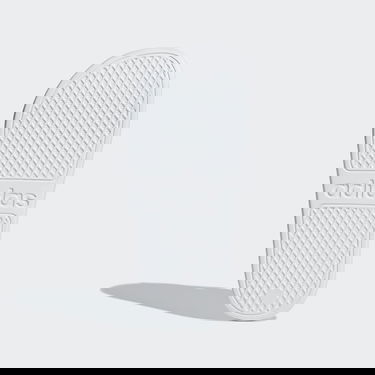 Tenisky a topánky adidas Originals Adilette Aqua Biela | F35555, 2