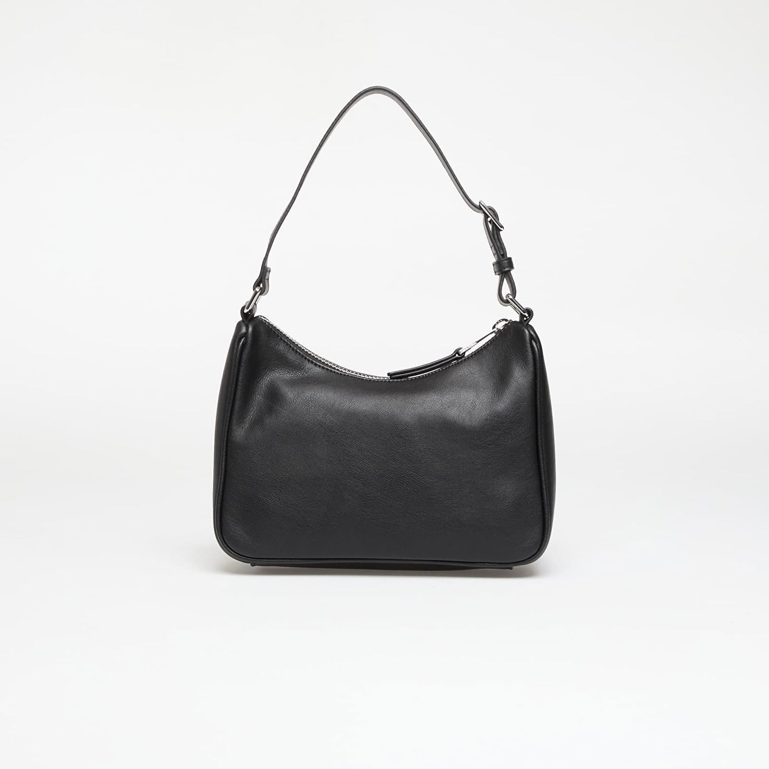 Taška cez rameno Samsoe Samsoe Samsøe Samsøe Sacima Shoulder Bag Čierna | F25300136_CLR000021, 1
