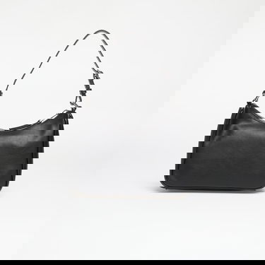 Taška cez rameno Samsoe Samsoe Samsøe Samsøe Sacima Shoulder Bag Čierna | F25300136_CLR000021, 1