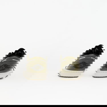 Tenisky a topánky Jordan Air Jordan 1 Low Zelené | 553558-092, 4