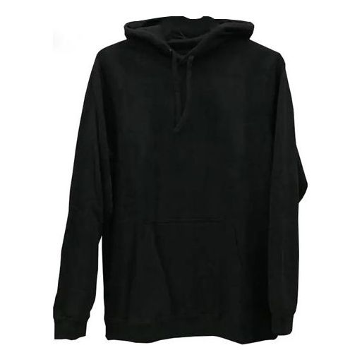 Mikina Nike Casual Hoodie Čierna | BV6166-010