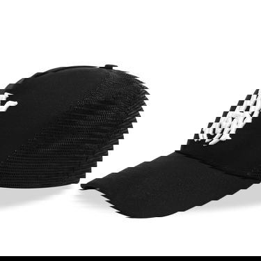 Šiltovka AMIRI MA Logo Trucker Cap Čierna | XMAH009-004, 0