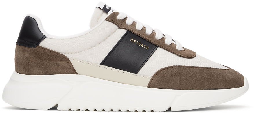 Tenisky a topánky AXEL ARIGATO Genesis Vintage Béžová | 27573, 0