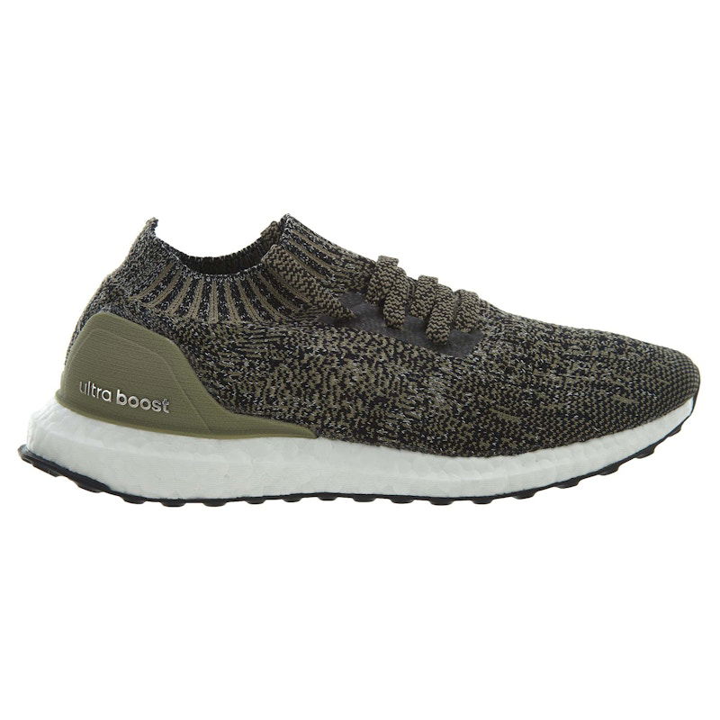 Tenisky a topánky adidas Originals Ultraboost Uncaged Zelené | DA9160, 0