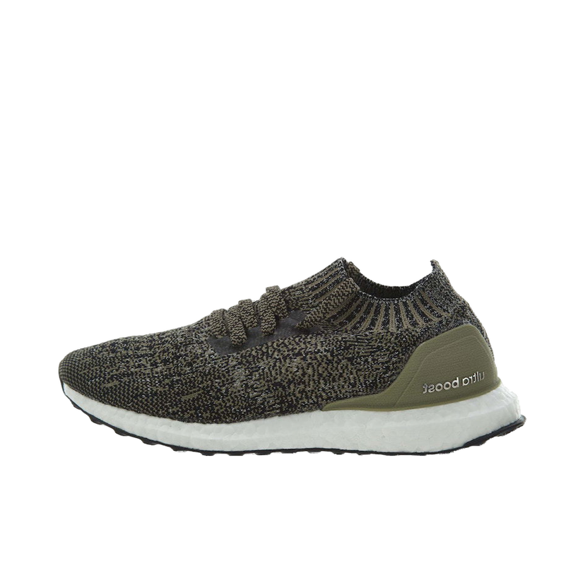 Tenisky a topánky adidas Originals Ultraboost Uncaged Zelené | DA9160