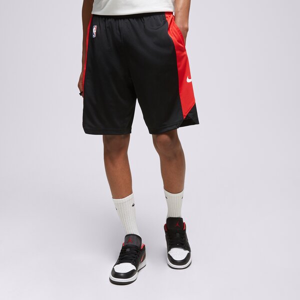 Šortky Nike Chicago Bulls Nba Shorts Čierna | AJ5056-010, 0