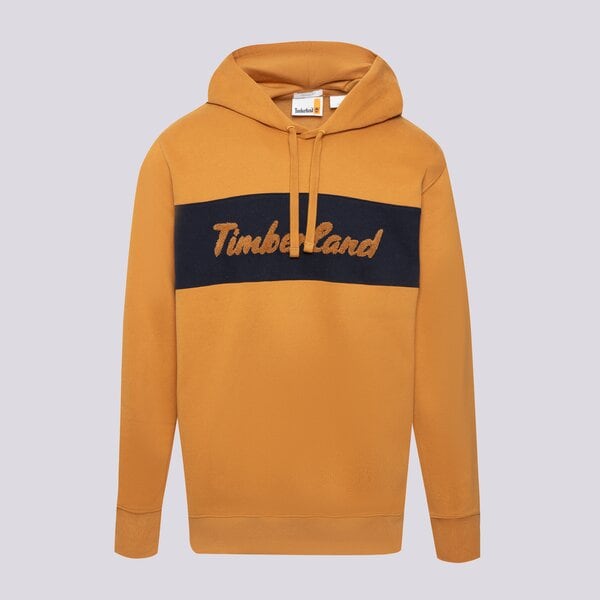 Ls Cursive Hoodie