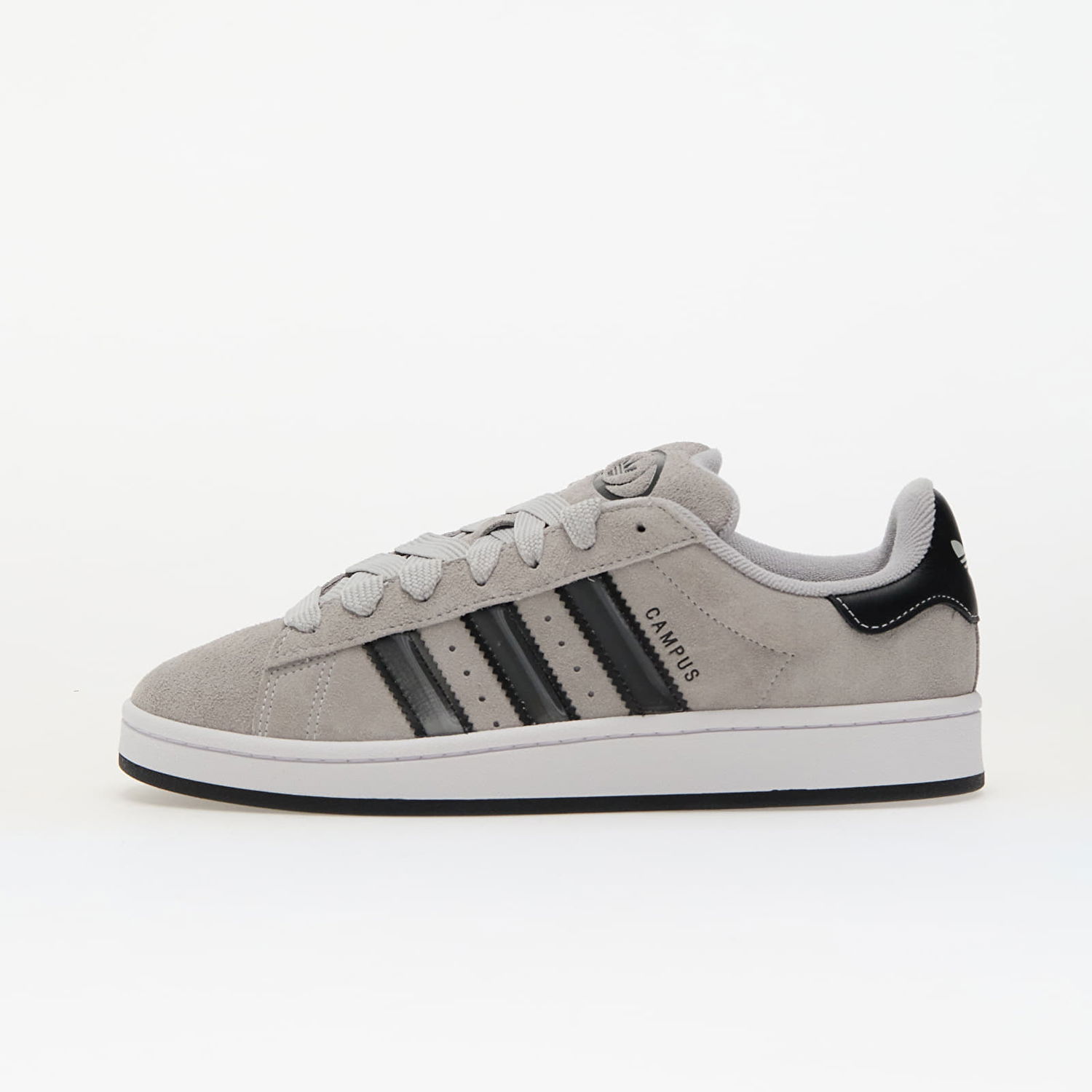 Tenisky a topánky adidas Originals Campus 00s Grey Two/ Metallic Silver/ Core Black Šedá | JQ3918, 0